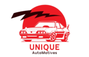 Unique Auto Motives – used auto parts